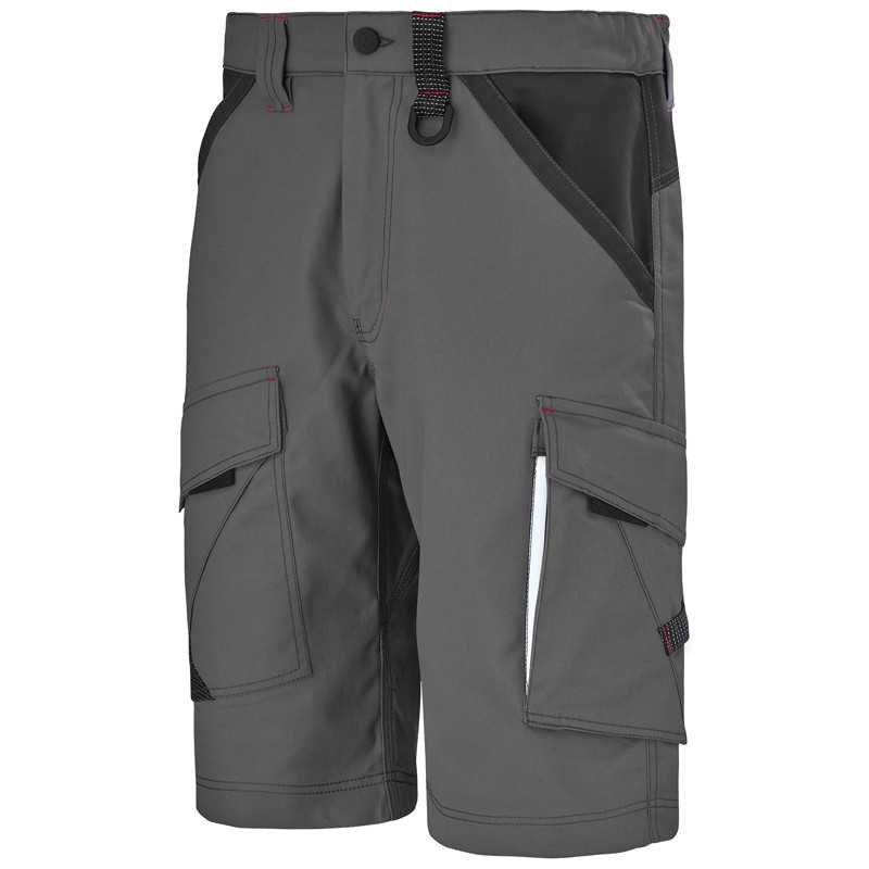 Men's Bermuda shorts CRUSHER.L3 charcoal black T4 XL LAFONT LA 1ATB3 2283 4