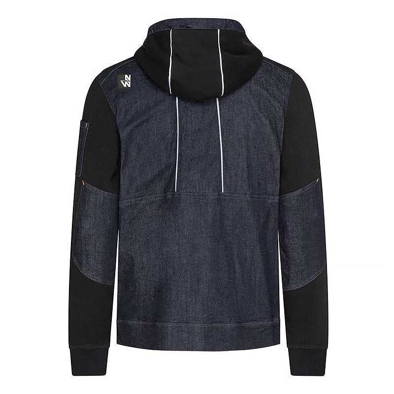 NORTH WAYS Pitt Raw Jean work jacket/Size:L