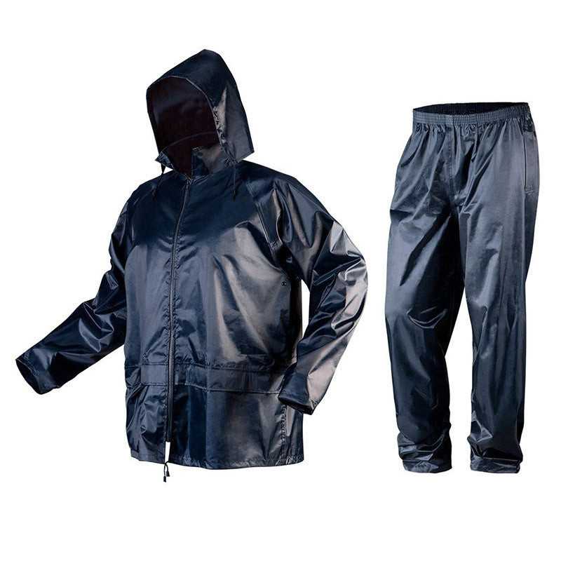 Rain suit NEO TOOLS 81-800/Size:L