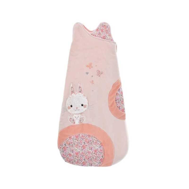 DOMIVA Rabbit Sleeping Bag - 6/36 months - 90-110 cm