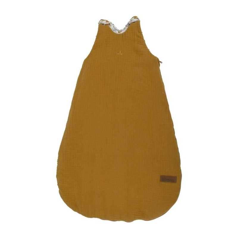 Sleeping bag - DOMIVA - AU FIL DE L'EAU - 6-24 months - 90 cm - Caramel