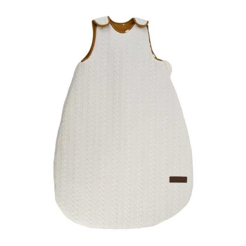 Sleeping bag - DOMIVA - Boubou - 0-6 months - 70 cm - Cotton jersey