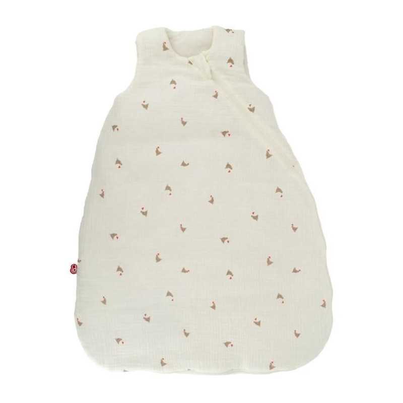 Sleeping bag - DOMIVA - Maternity Love - 0-6 months - 70 cm - Ultra-soft cotton