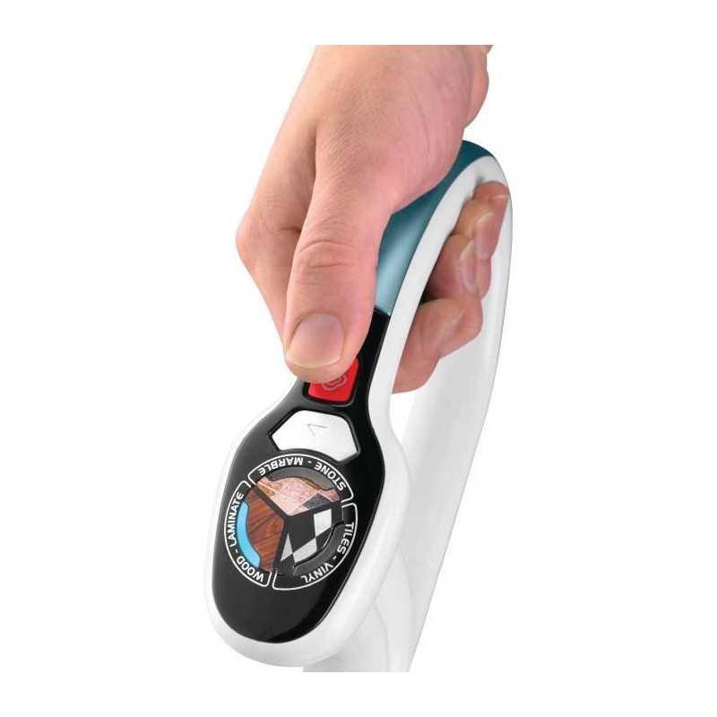 BLACK + DECKER - FSM16CD-QS - Steam mop - 1600W