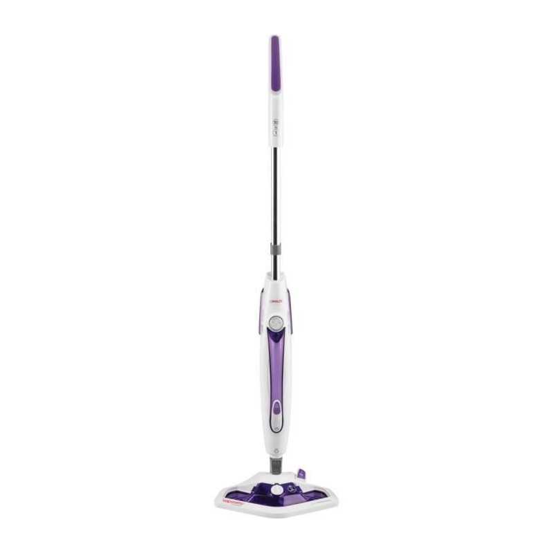 VAPORETTO PTEU0274 Steam cleaner broom SV440 Double