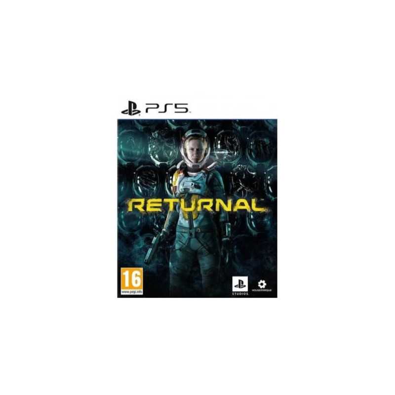 Returnal PS5