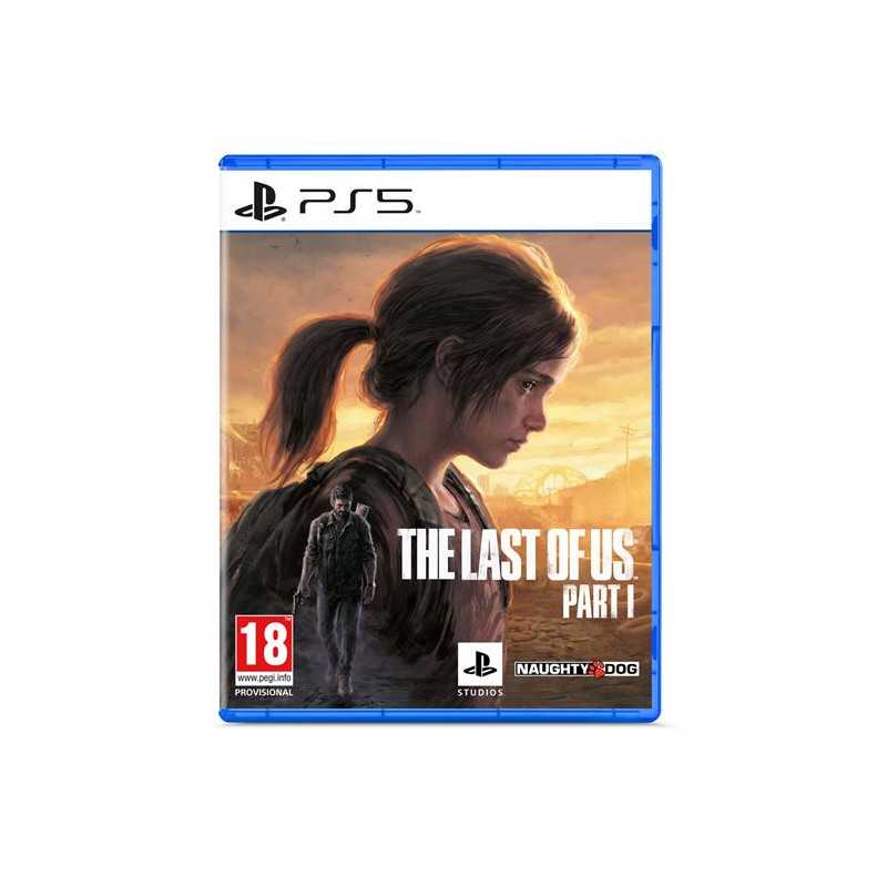 The Last of Us™ Part I PS5