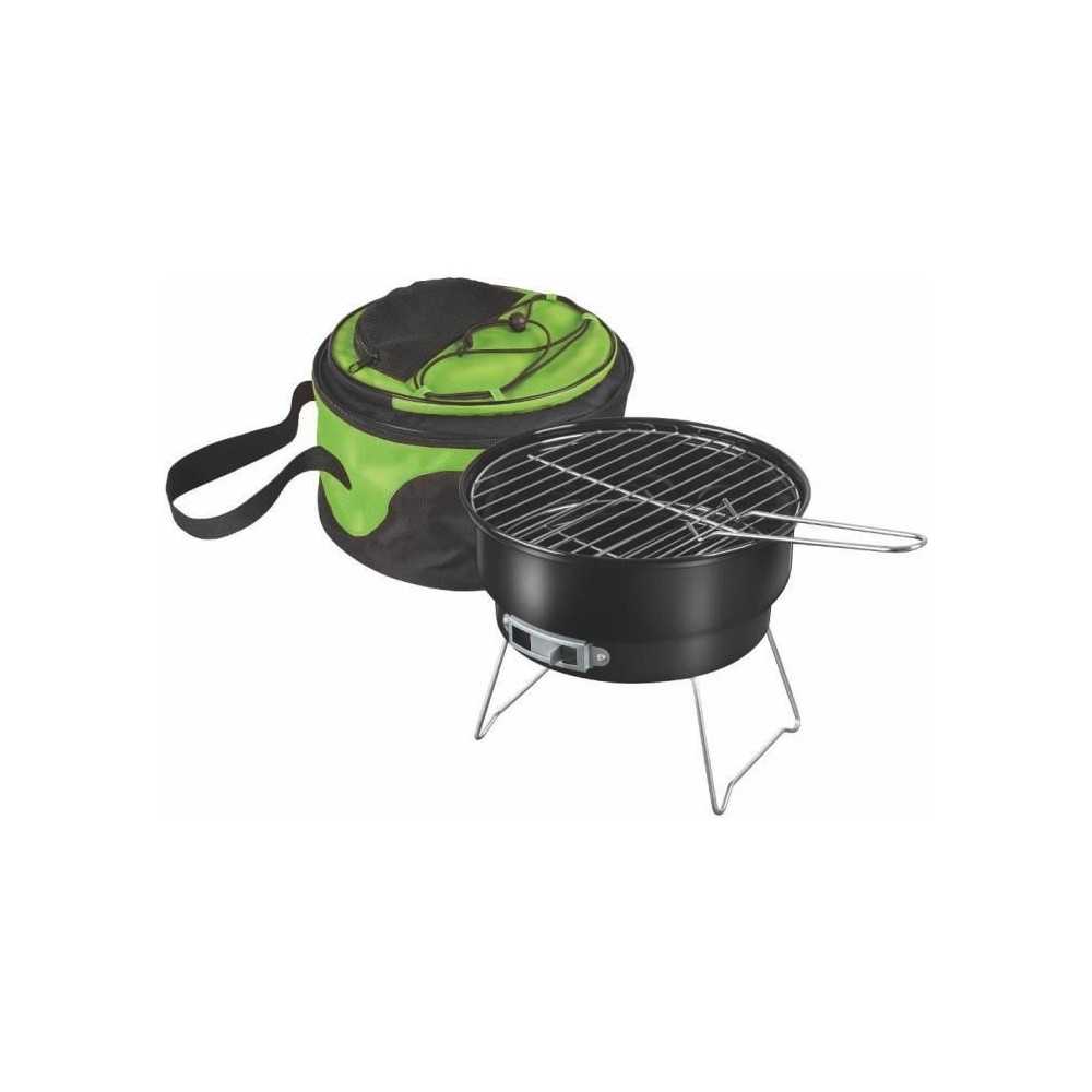Barbacoa de carbón portátil - Fieldmann - FZG 1003