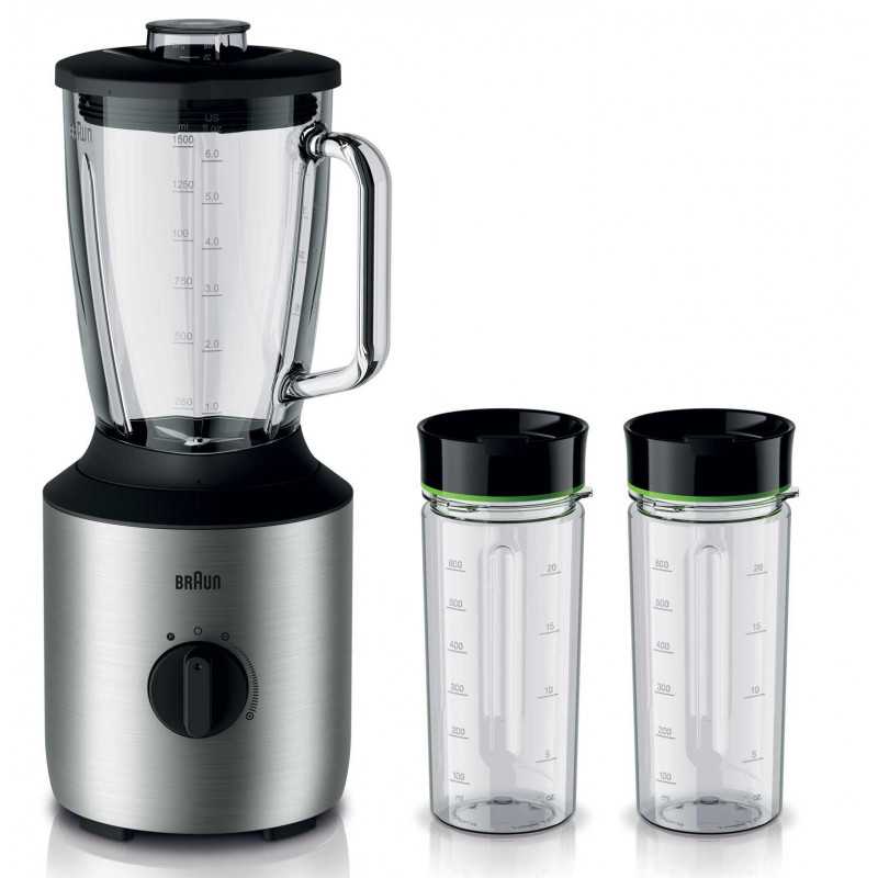 Blender BRAUN DELONGHI JB3272SI