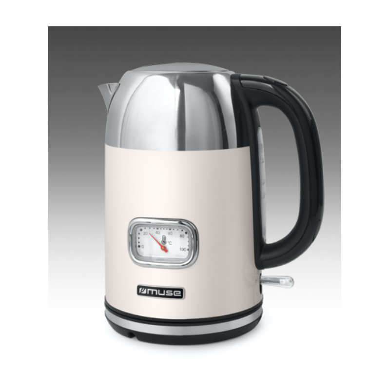 Kettle MUSE MS-020SC