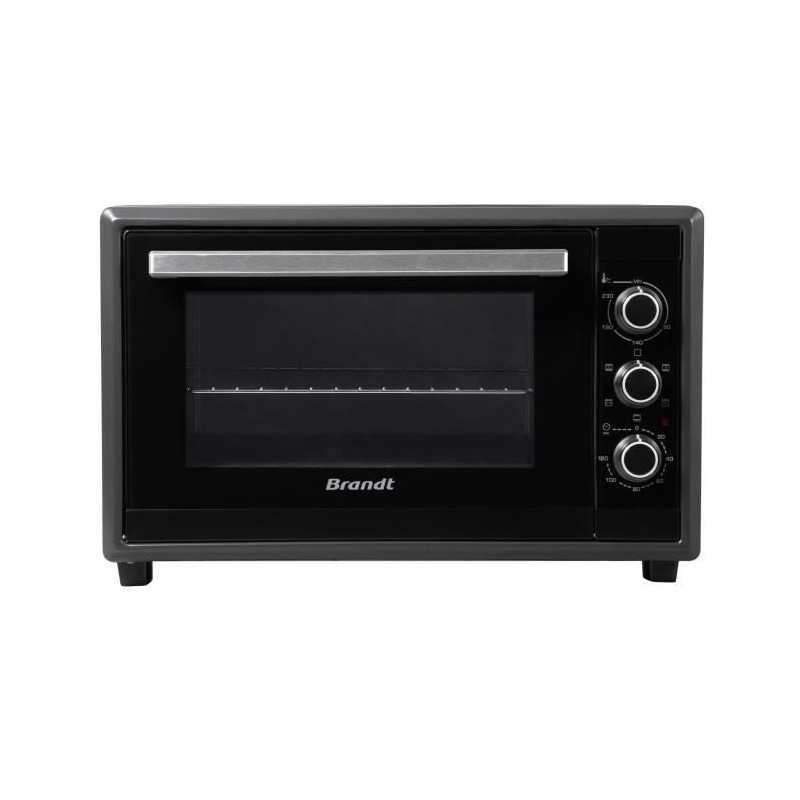 Mini horno BRANDT FC35MUB