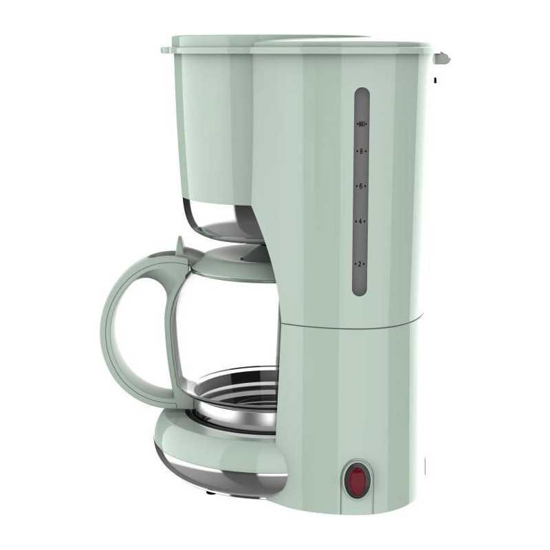 Filter coffee maker - FAGOR - FG1560 - 1.5L - 12 cups - Keep warm