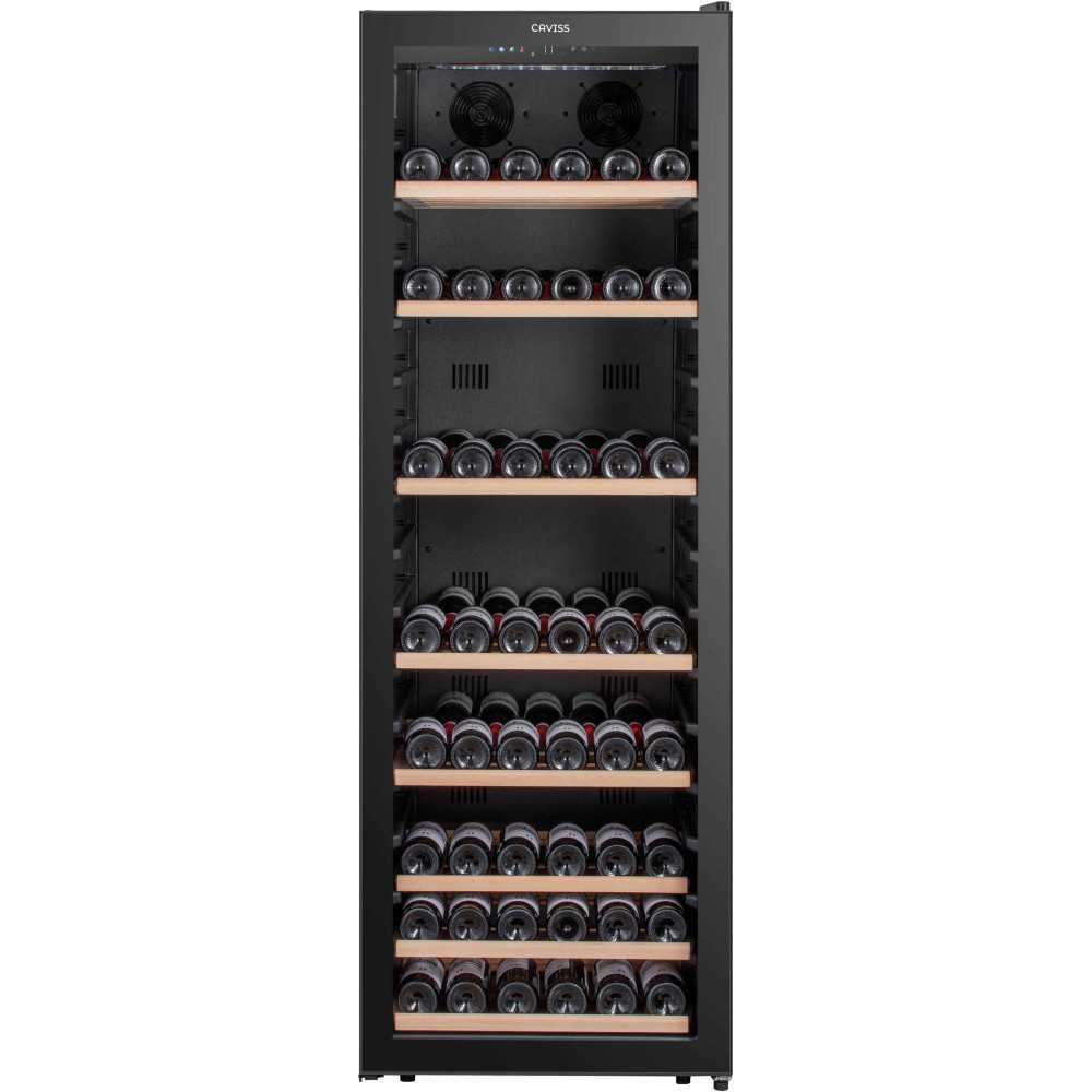 Vinoteca CAVISS S1190CBEG