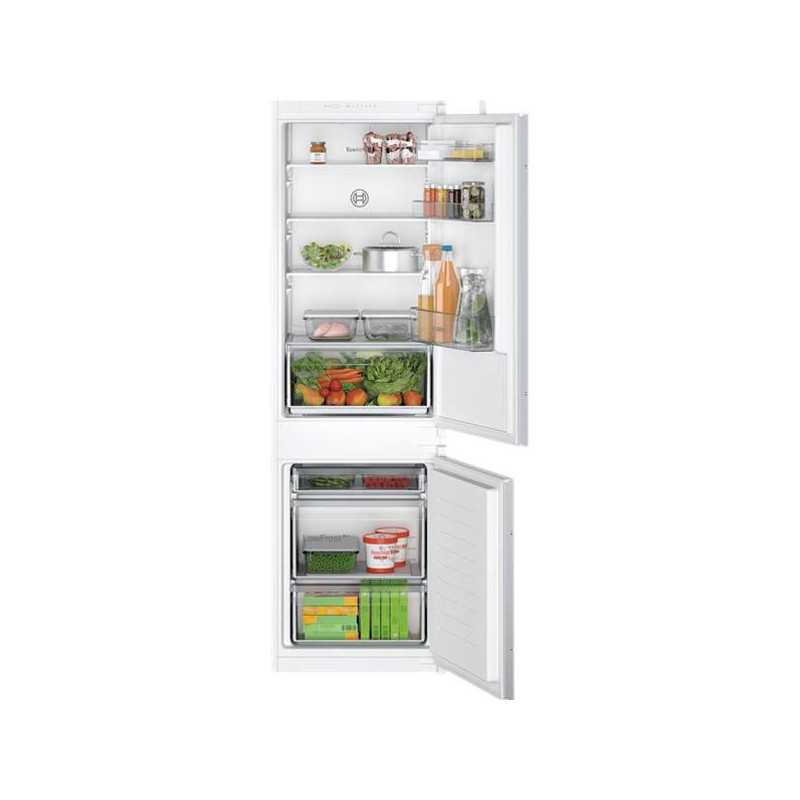 COMBINACIÓN INTEGRABLE BOSCH KIV86NSE0
