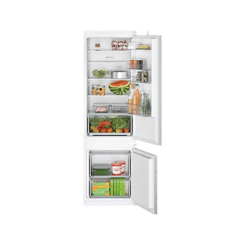 BOSCH KIV87NSE0 INTEGRATABLE COMBINATION
