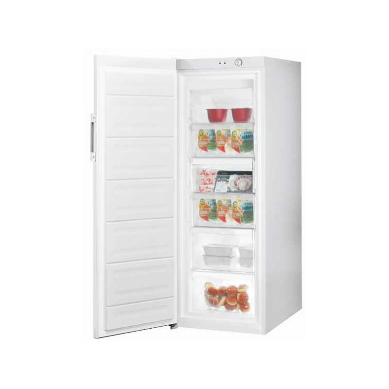 ARMARIO CONGELADOR INDESIT UI62WFR