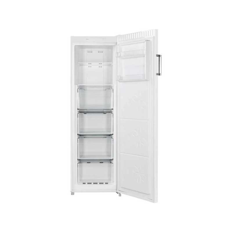 FAGOR FNF6206EW upright freezer