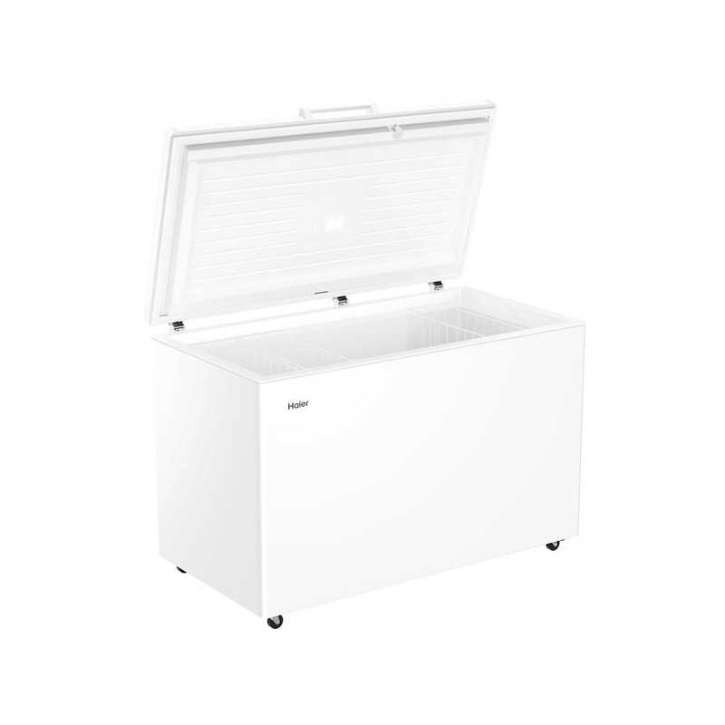 HAIER HCE420E chest freezer