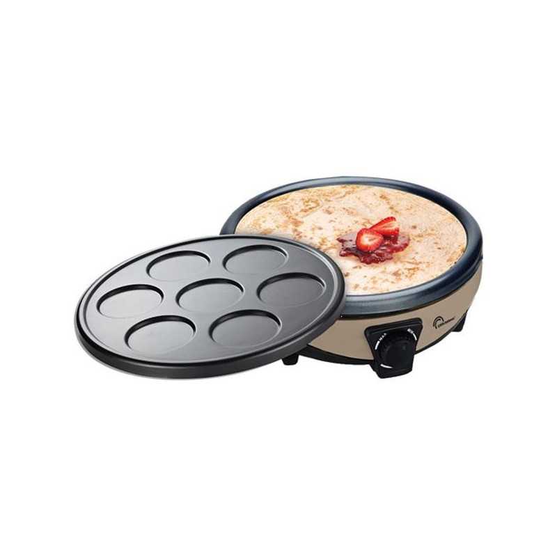 CREPIÉRE LITTLE BALANCE 8694