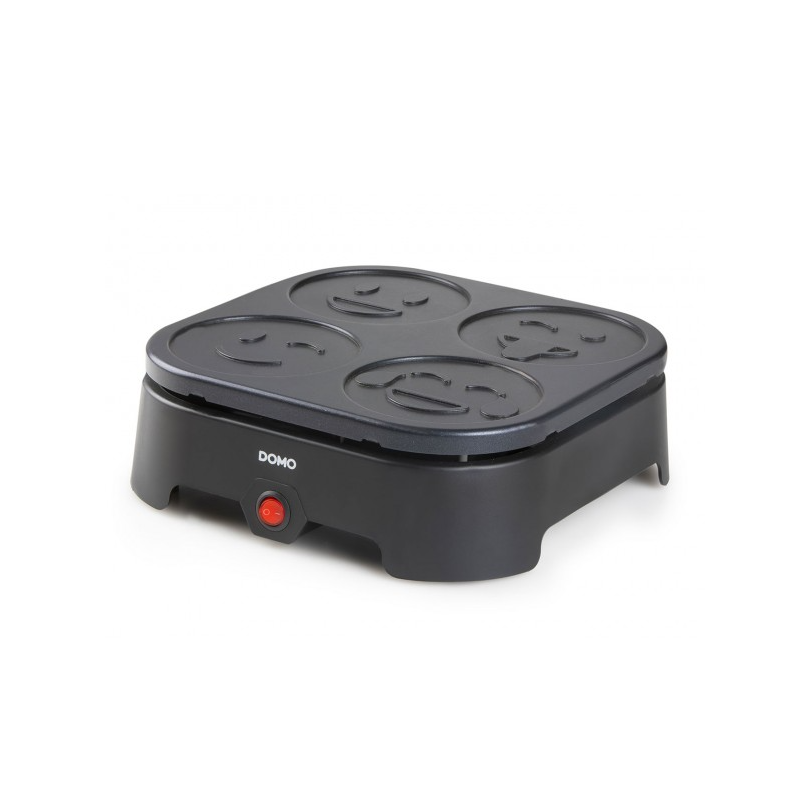 Crepera DOMO DO8718P