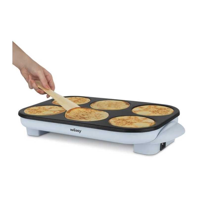 Crepera HKoeNIG - GOO60