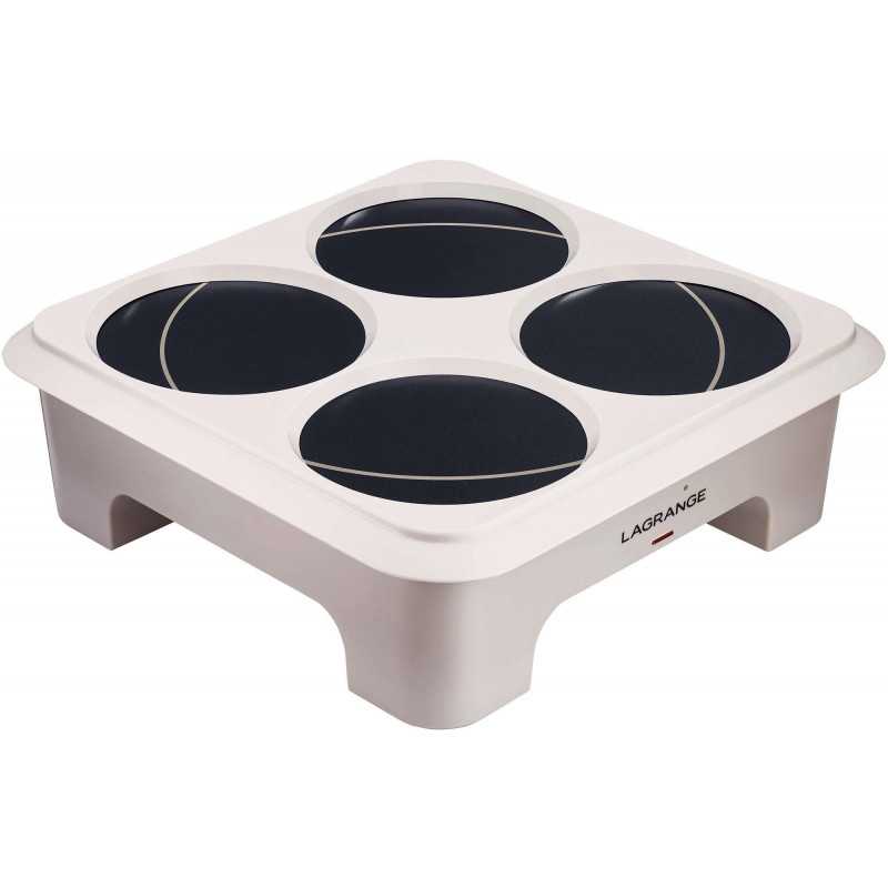 LAGRANGE crepe maker 139001