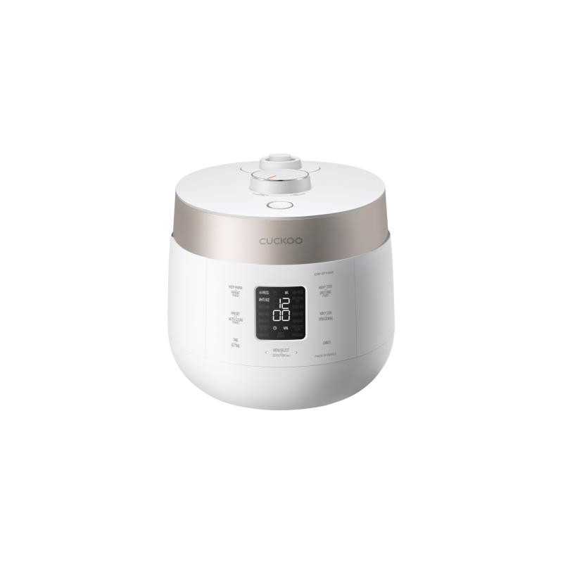 Estufa arrocera Cuckoo 1,8l gris urbano gris urbano CRP-ST1009F CRPST1009F (CRP-ST1009F)