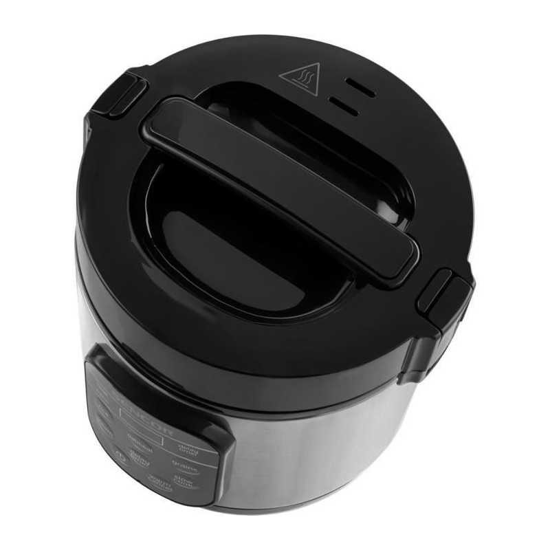Olla arrocera - Sencor - SRM 0650SS