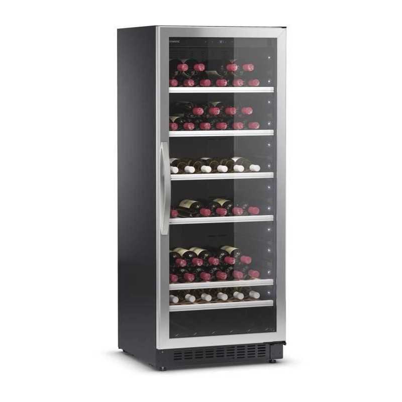 DOMETIC Aging wine cellar C101G - Single zone - 101 bottles