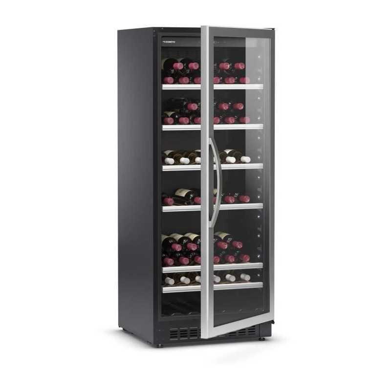 DOMETIC Aging wine cellar C101G - Single zone - 101 bottles