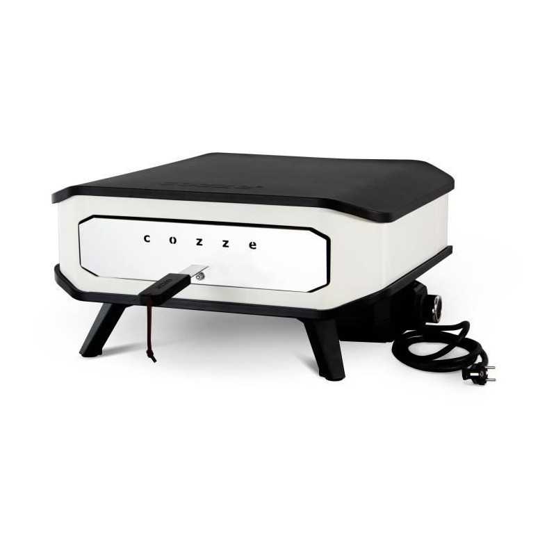 Electric pizza oven 17 - COZZE - 90356 - 230V/2200W - Door
