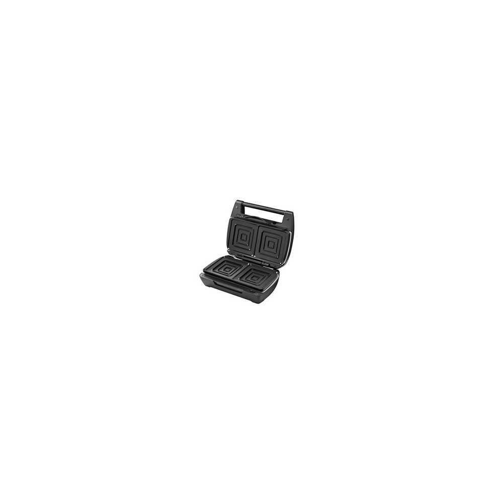Gofrera croque monsieur Lagrange Mini Maxi 028663