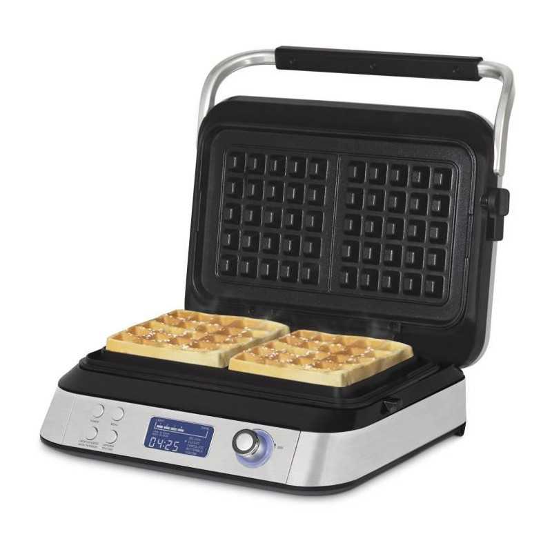 HKoeNIG Waffle Maker - GFX800