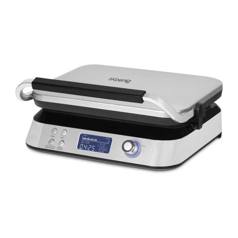 HKoeNIG Waffle Maker - GFX800
