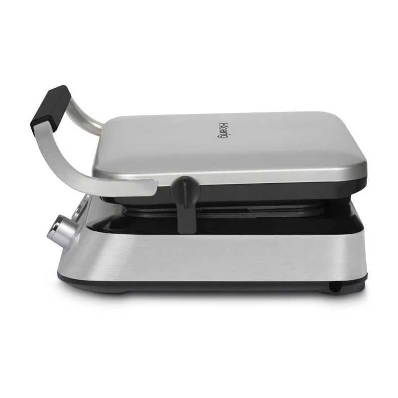 Máquina para hacer gofres HKoeNIG - GFX800