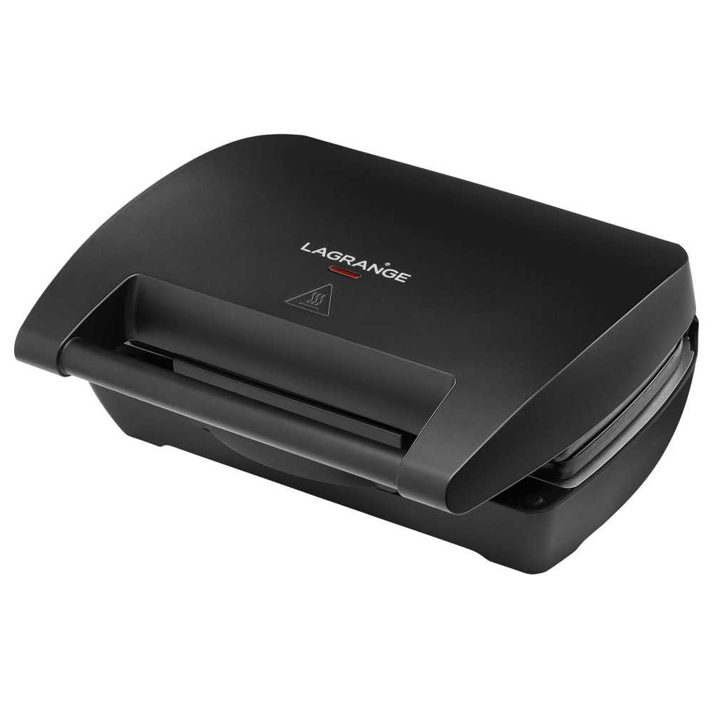 LAGRANGE waffle maker 028362
