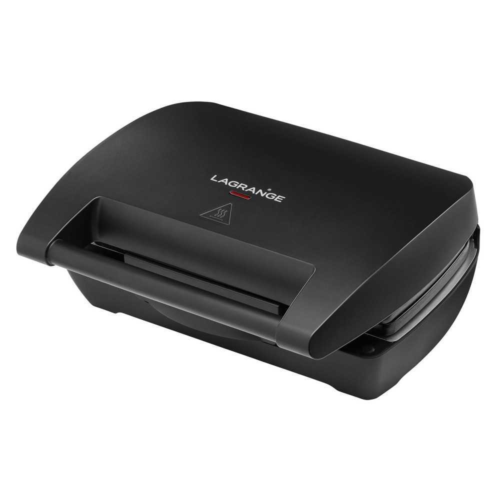 LAGRANGE waffle maker 028662