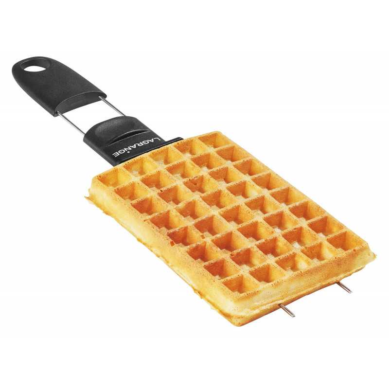 LAGRANGE waffle maker 039514