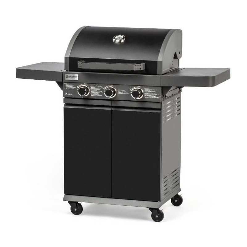 Grill - Fieldmann - FZG 3006