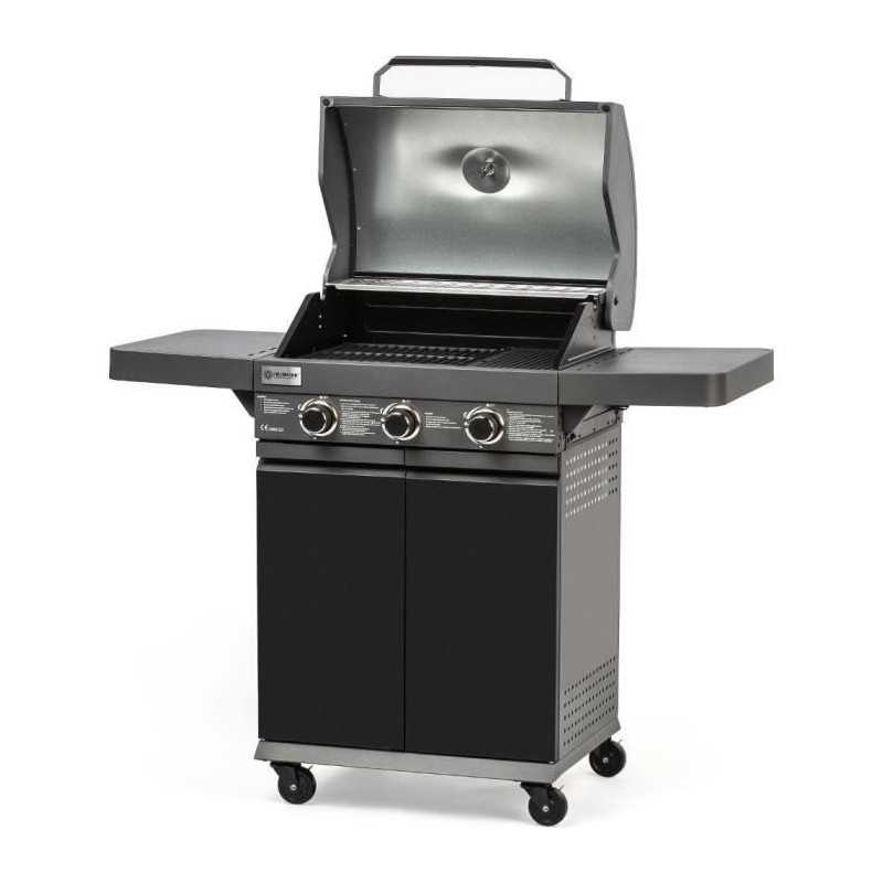 Grill - Fieldmann - FZG 3006