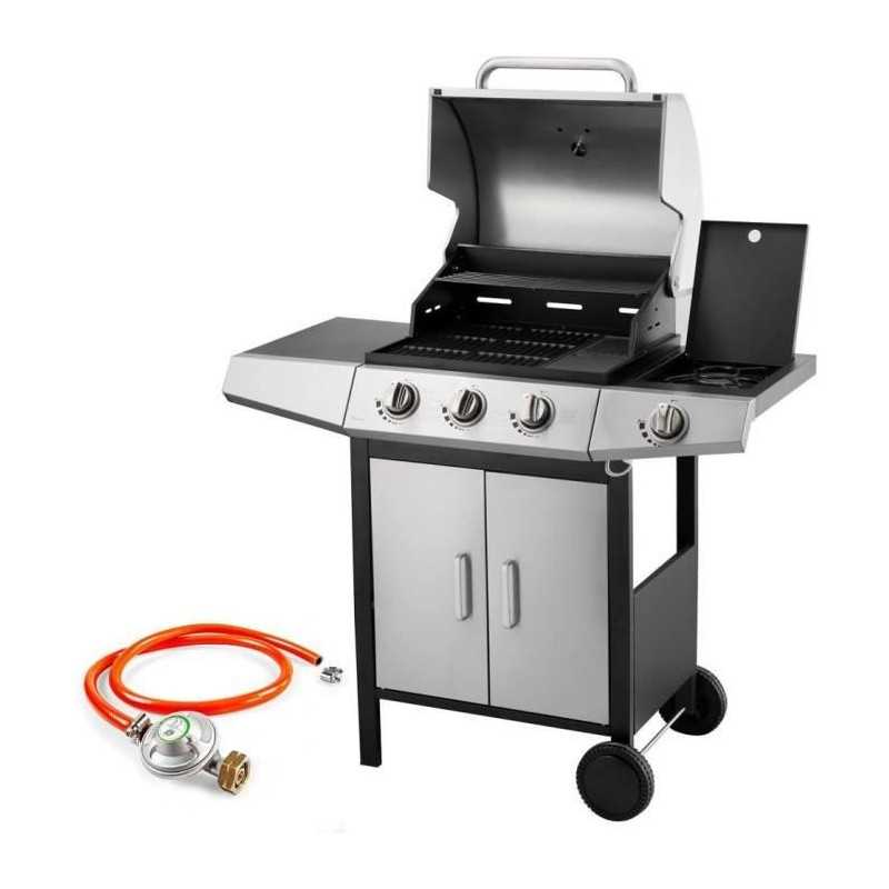 Grill - Fieldmann - FZG 3010