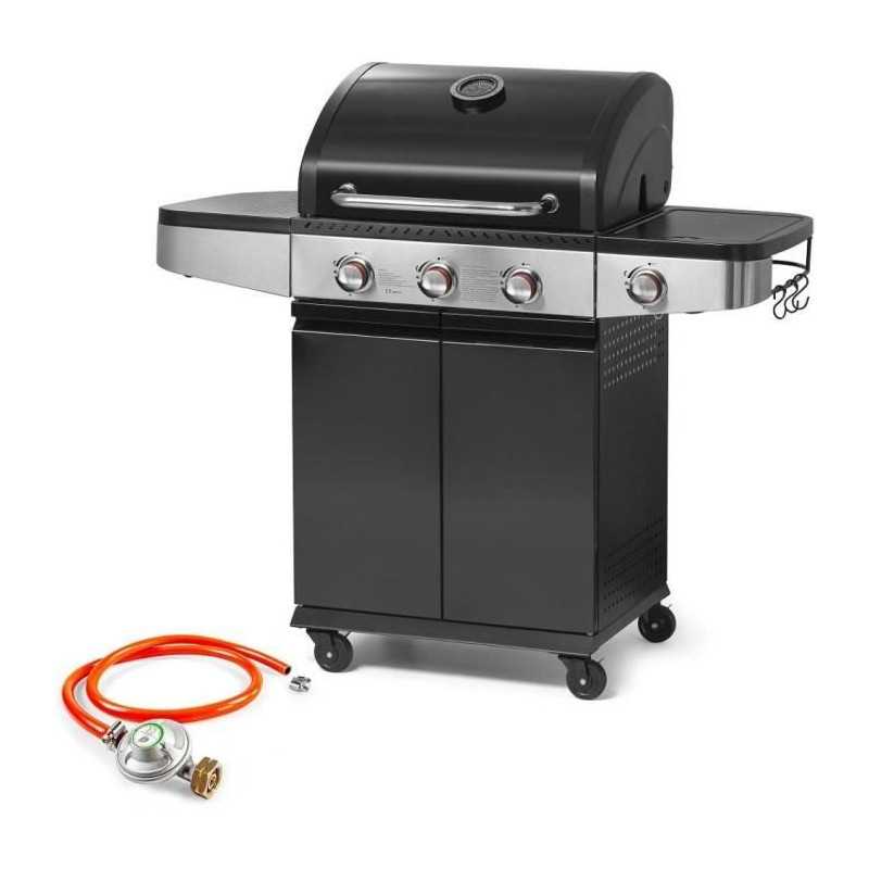 Grill - Fieldmann - FZG 3013