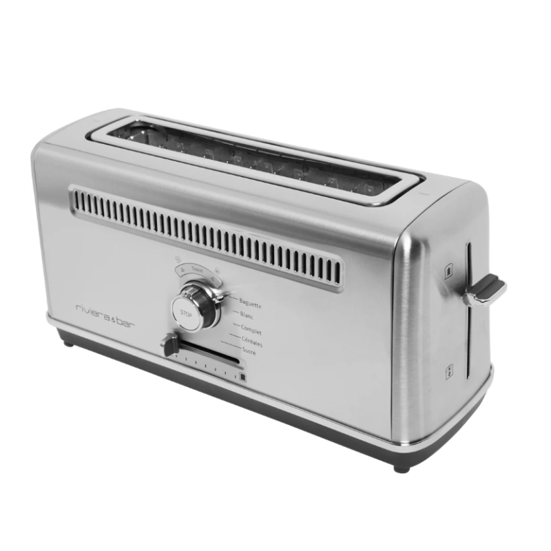 Tostadora RIVIERA QGP660
