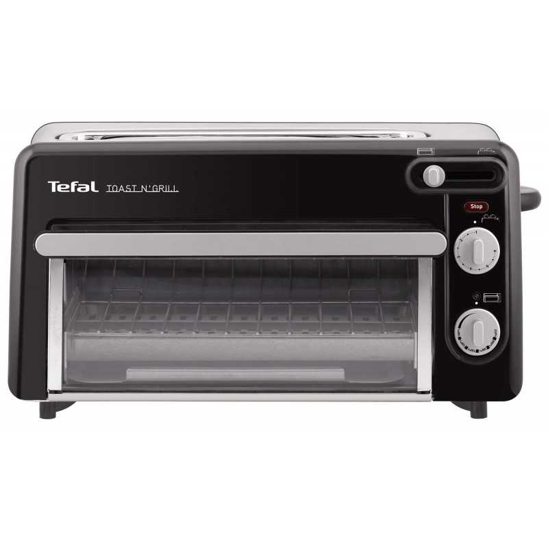 TOSTADORA TEFAL TL 600830