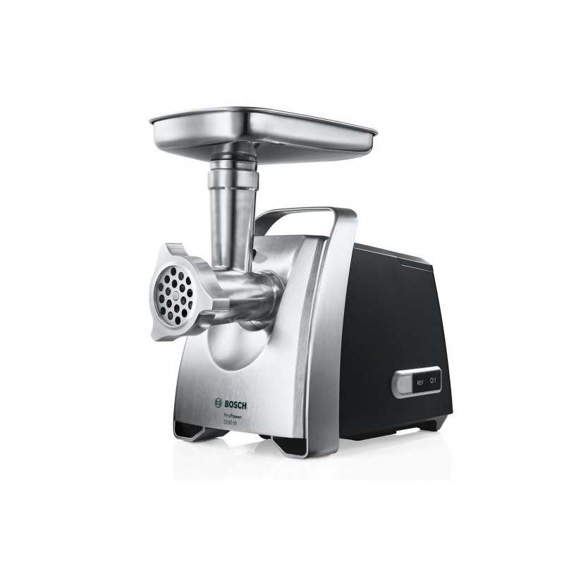 BOSCH MFW 68640 mincer