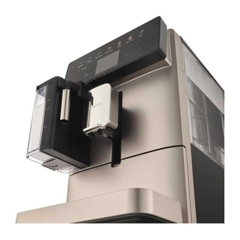 Espresso machine - Sencor - SES 9350CH