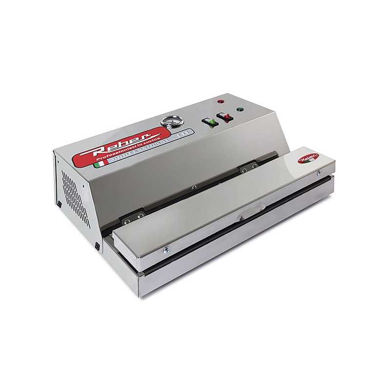 REBER PROFESSIONAL VACUUM MACHINE - 9709 NEL