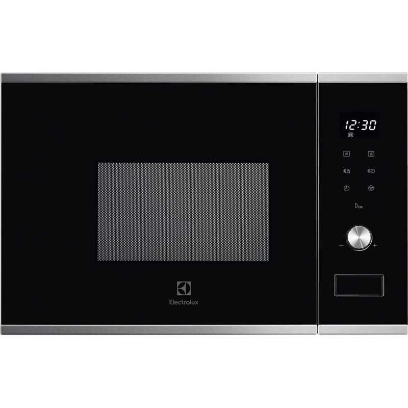 Microwave + Grill Electrolux EMS4203TMX