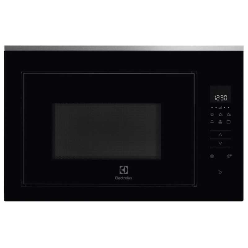 Microwave + Grill Electrolux KMFD263TEX