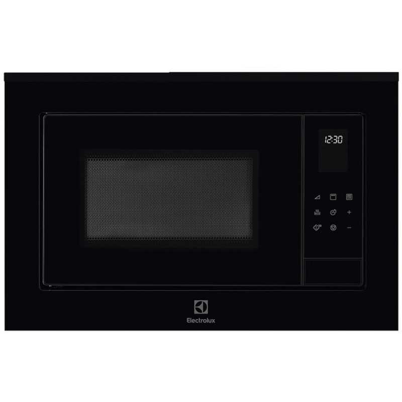 Microwave + Grill Electrolux LMS4253TMH Pure Black